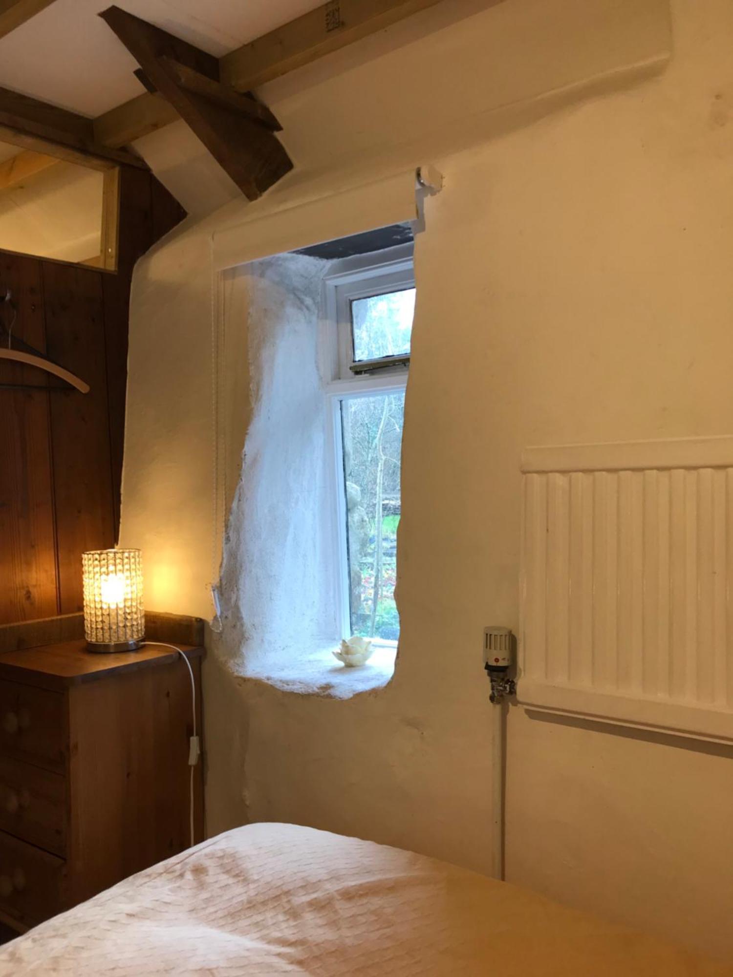 Tiny Cosy Snug Διαμέρισμα Manorowen Εξωτερικό φωτογραφία